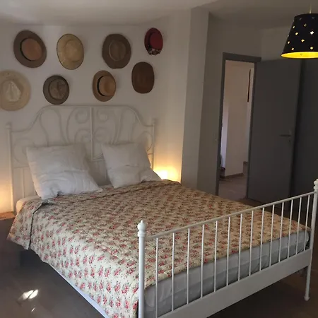וילה In With Pool Near Du Jouarres