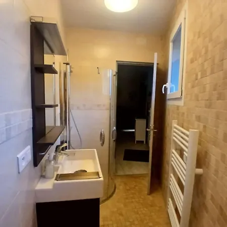 וילה In With Pool Near Du Jouarres Olonzac