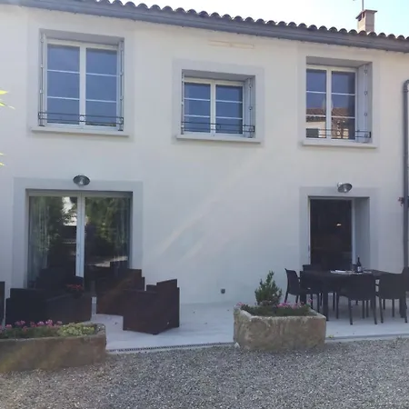 Beautiful Village With Private Pool Villa